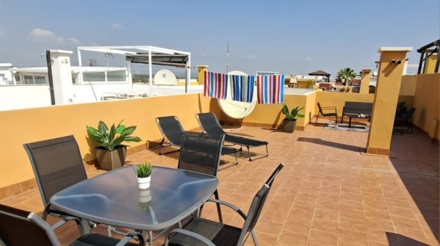 Resale - Apartments -
Orihuela Costa - Los Balcones