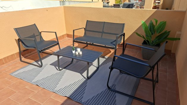 Resale - Apartments -
Orihuela Costa - Los Balcones