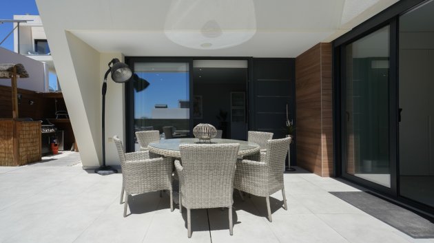 Revente - Villa -
Benijofar
