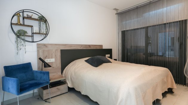 Revente - Villa -
Benijofar