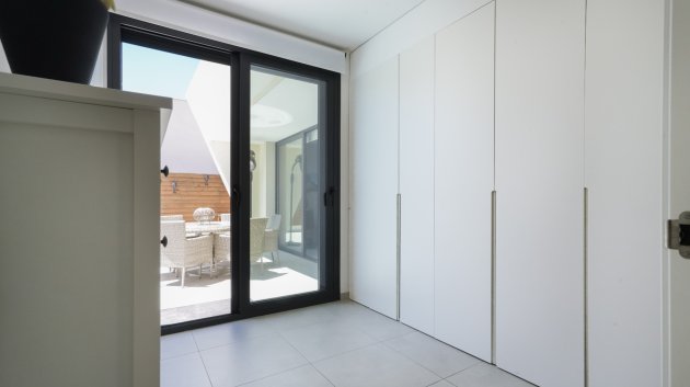 Revente - Villa -
Benijofar