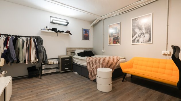 Revente - Villa -
Benijofar