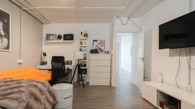 Revente - Villa -
Benijofar