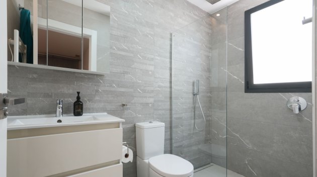 Revente - Villa -
Benijofar