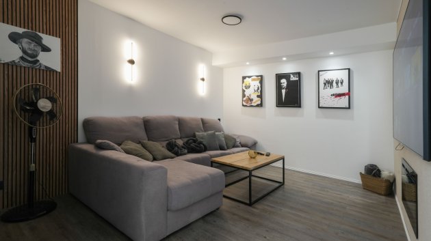 Revente - Villa -
Benijofar