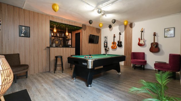 Revente - Villa -
Benijofar