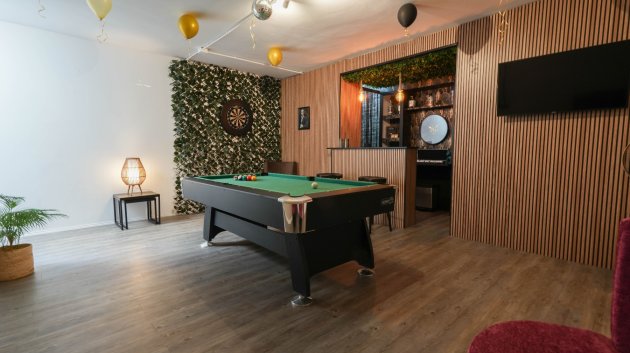 Revente - Villa -
Benijofar
