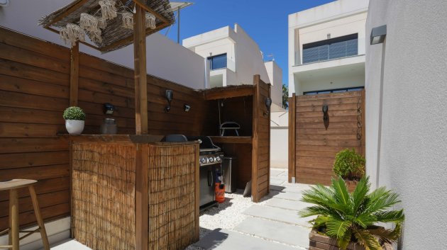 Revente - Villa -
Benijofar