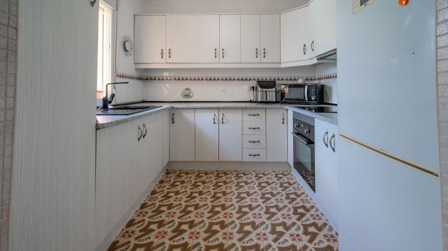 Resale - Villa -
Ciudad Quesada - La Marquesa Golf