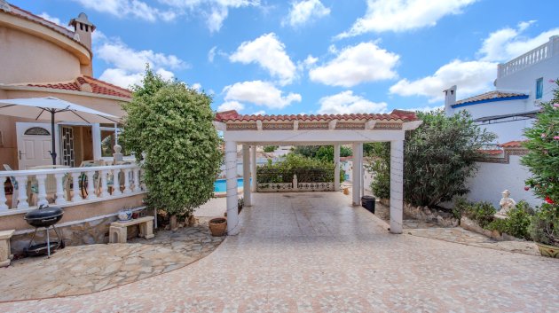 Resale - Villa -
Ciudad Quesada - La Marquesa Golf
