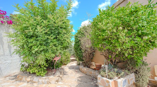 Resale - Villa -
Ciudad Quesada - La Marquesa Golf