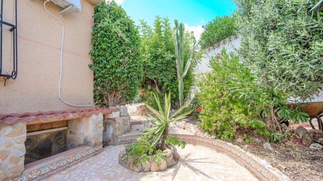 Resale - Villa -
Ciudad Quesada - La Marquesa Golf