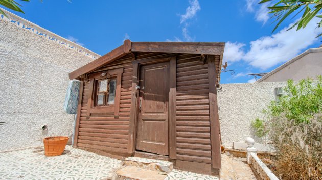 Resale - Villa -
Ciudad Quesada - La Marquesa Golf