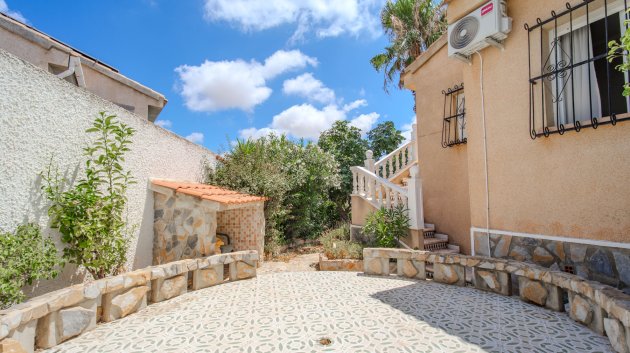 Resale - Villa -
Ciudad Quesada - La Marquesa Golf