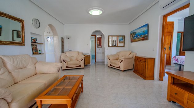 Resale - Villa -
Ciudad Quesada - La Marquesa Golf