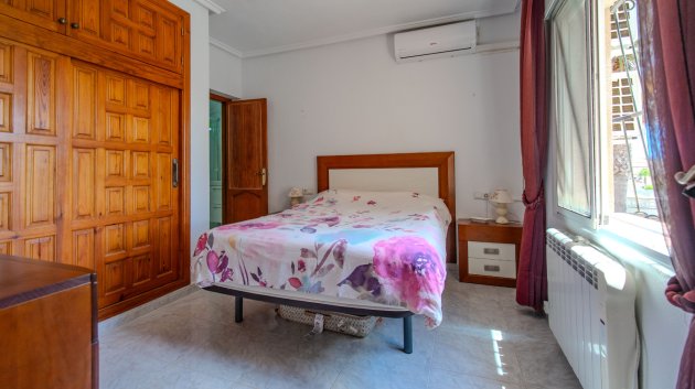 Resale - Villa -
Ciudad Quesada - La Marquesa Golf
