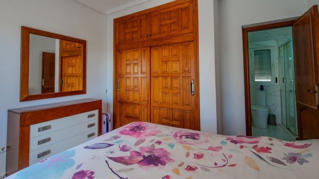 Resale - Villa -
Ciudad Quesada - La Marquesa Golf