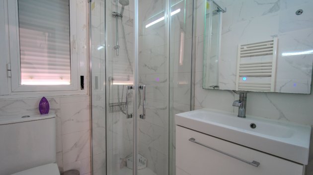 Resale - Villa -
Ciudad Quesada - La Marquesa Golf