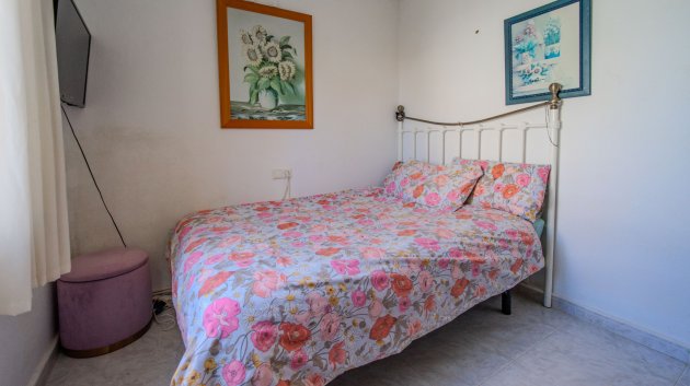 Resale - Villa -
Ciudad Quesada - La Marquesa Golf