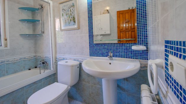 Resale - Villa -
Ciudad Quesada - La Marquesa Golf