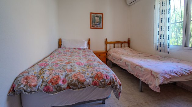 Resale - Villa -
Ciudad Quesada - La Marquesa Golf