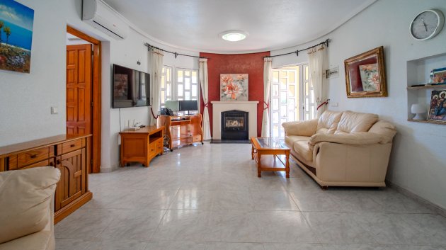 Resale - Villa -
Ciudad Quesada - La Marquesa Golf