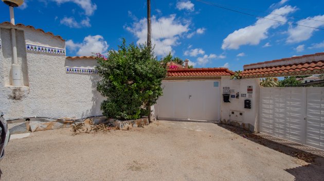 Resale - Villa -
Ciudad Quesada - La Marquesa Golf