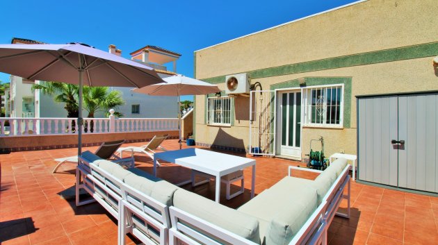 Resale - Apartments -
Villamartín - Las Violetas