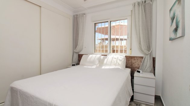 Resale - Apartments -
Villamartín - Las Violetas