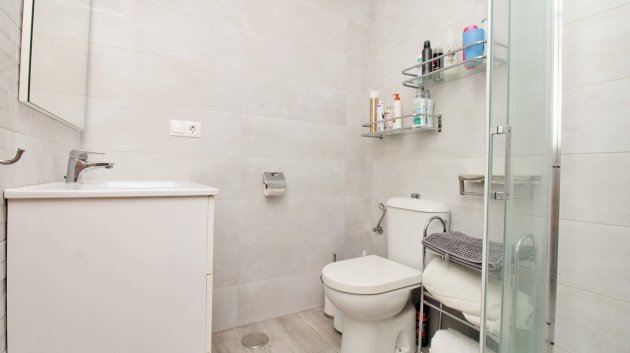 Resale - Apartments -
Villamartín - Las Violetas