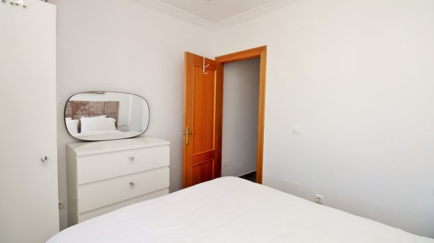 Resale - Apartments -
Villamartín - Las Violetas