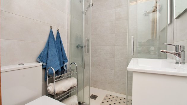Resale - Apartments -
Villamartín - Las Violetas