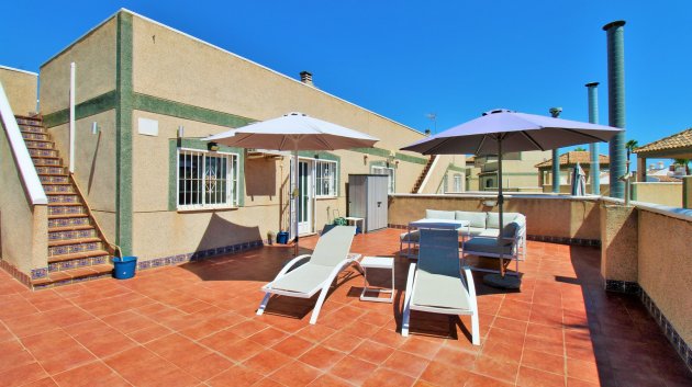 Resale - Apartments -
Villamartín - Las Violetas