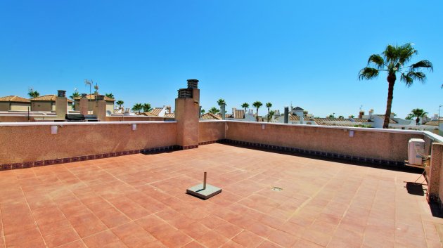 Resale - Apartments -
Villamartín - Las Violetas
