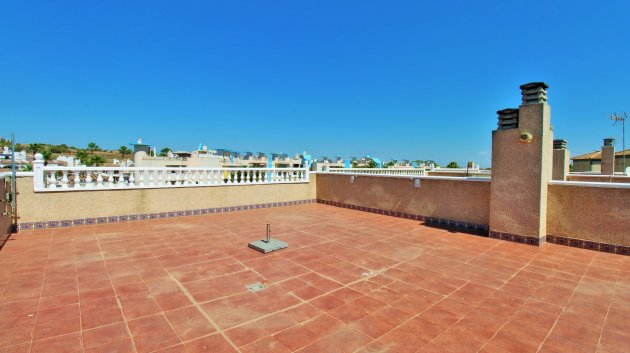Resale - Apartments -
Villamartín - Las Violetas