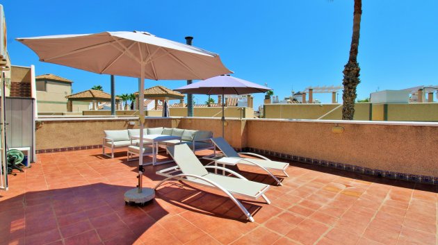 Resale - Apartments -
Villamartín - Las Violetas