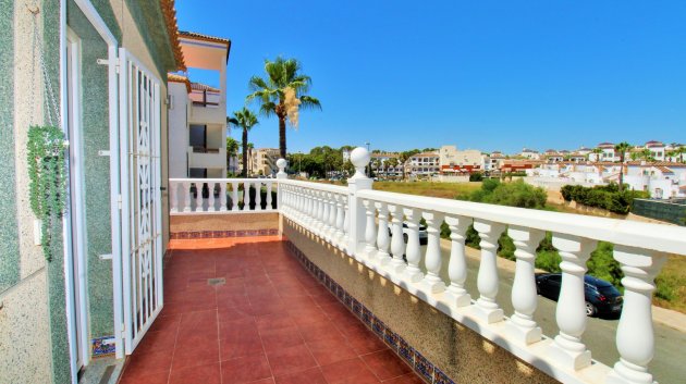 Resale - Apartments -
Villamartín - Las Violetas