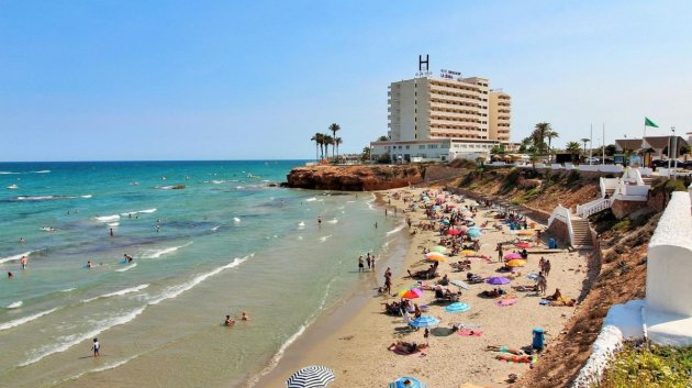 Resale - Apartments -
Villamartín - Las Violetas
