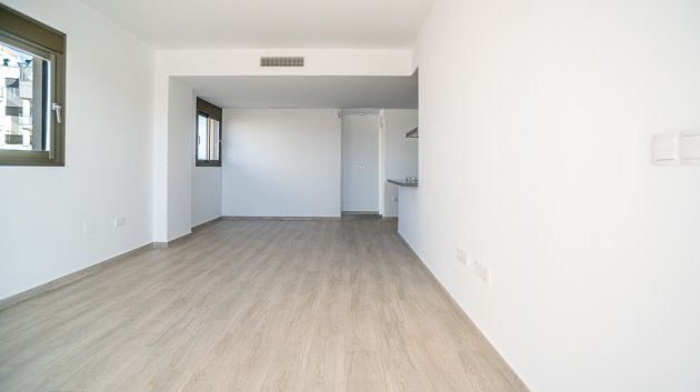 Resale - Apartments -
Orihuela Costa - Los Dolses
