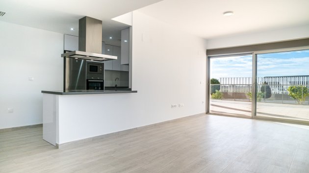 Resale - Apartments -
Orihuela Costa - Los Dolses