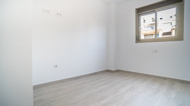 Resale - Apartments -
Orihuela Costa - Los Dolses