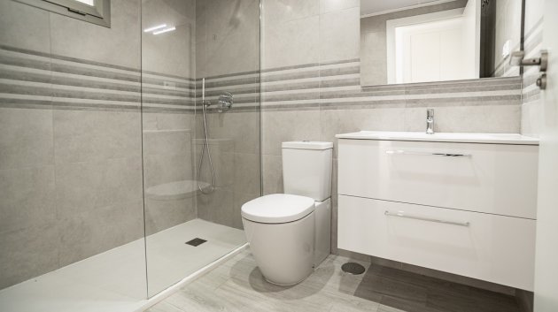 Resale - Apartments -
Orihuela Costa - Los Dolses