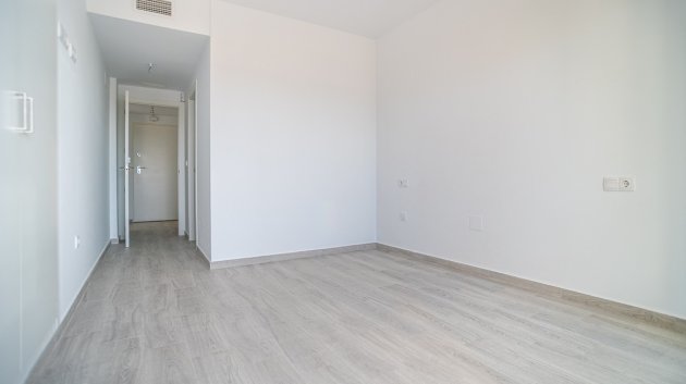 Resale - Apartments -
Orihuela Costa - Los Dolses
