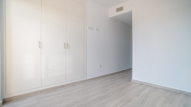 Resale - Apartments -
Orihuela Costa - Los Dolses