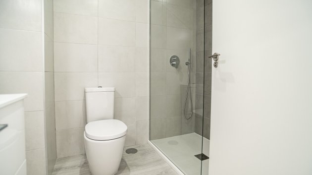 Resale - Apartments -
Orihuela Costa - Los Dolses