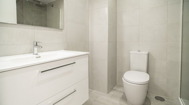 Resale - Apartments -
Orihuela Costa - Los Dolses