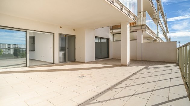 Resale - Apartments -
Orihuela Costa - Los Dolses