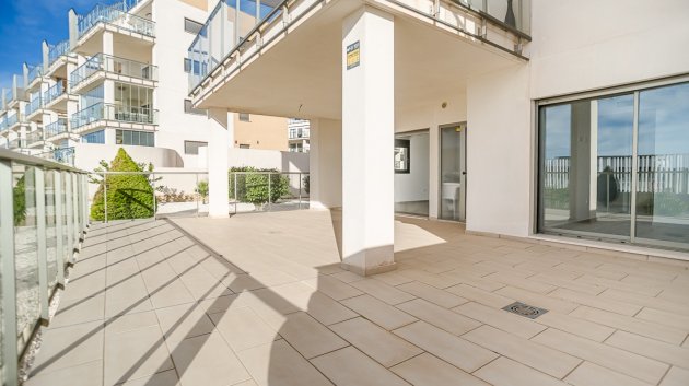 Resale - Apartments -
Orihuela Costa - Los Dolses