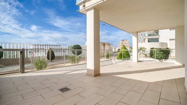 Resale - Apartments -
Orihuela Costa - Los Dolses