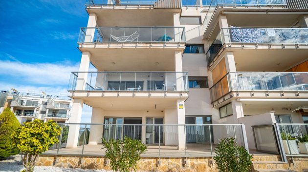 Resale - Apartments -
Orihuela Costa - Los Dolses